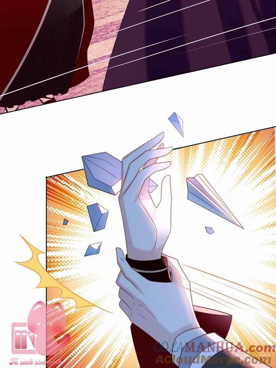 Bỗng Một Ngày Xuyên Thành Hoàng Hậu Ác Độc 112 trang 44