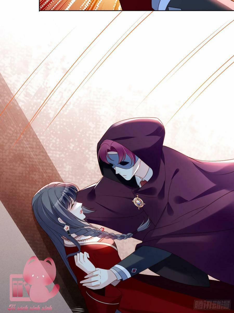 Bỗng Một Ngày Xuyên Thành Hoàng Hậu Ác Độc 112 trang 45