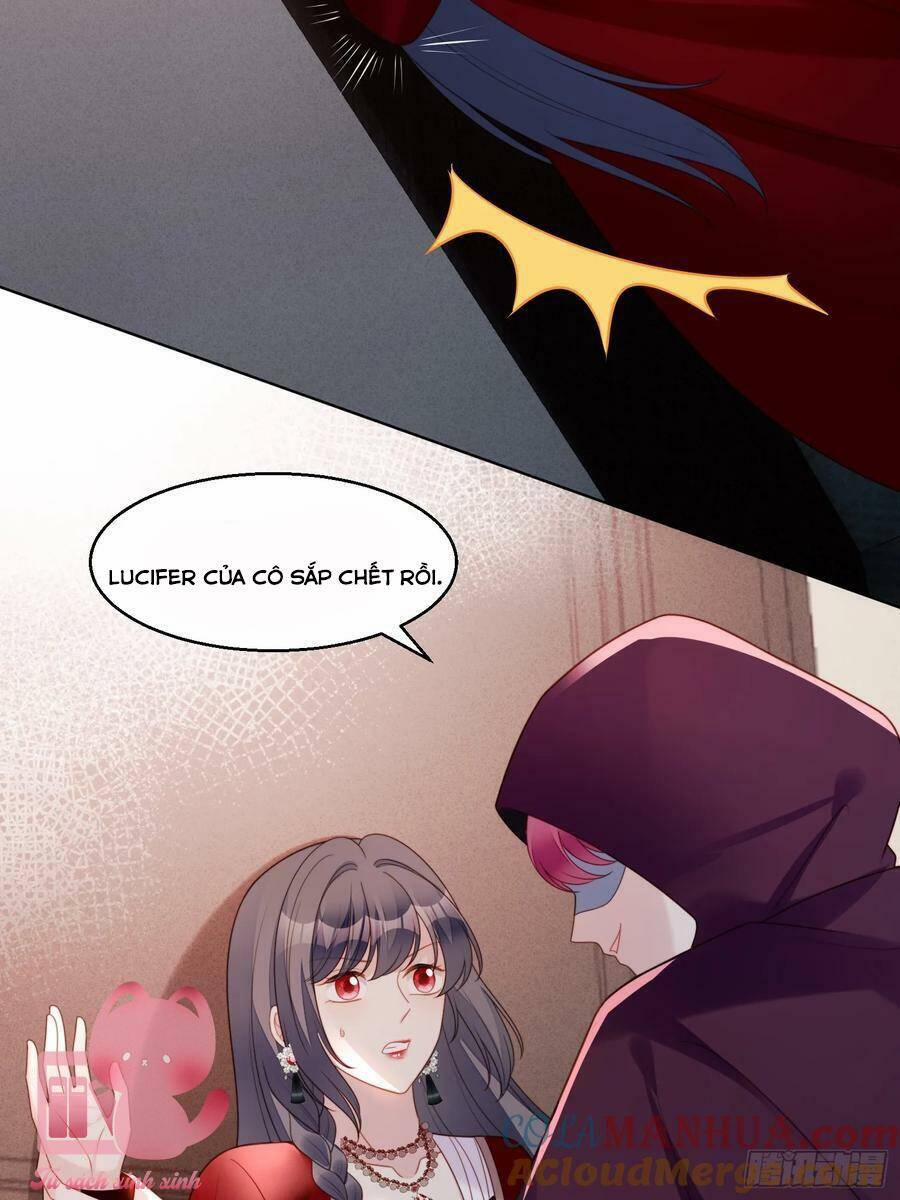 Bỗng Một Ngày Xuyên Thành Hoàng Hậu Ác Độc 112 trang 46
