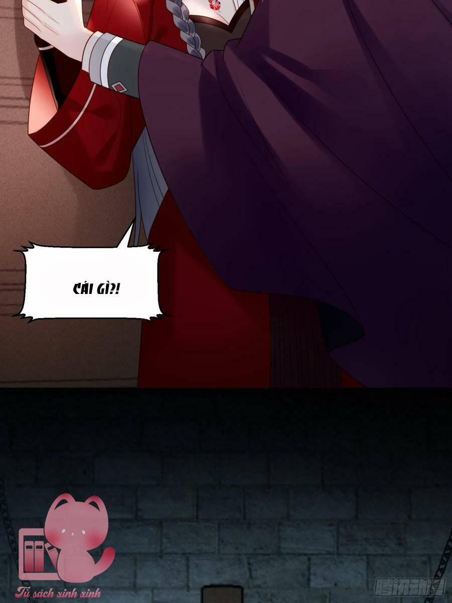 Bỗng Một Ngày Xuyên Thành Hoàng Hậu Ác Độc 112 trang 47