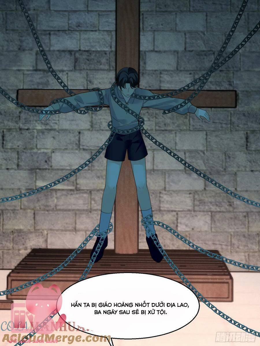Bỗng Một Ngày Xuyên Thành Hoàng Hậu Ác Độc 112 trang 48