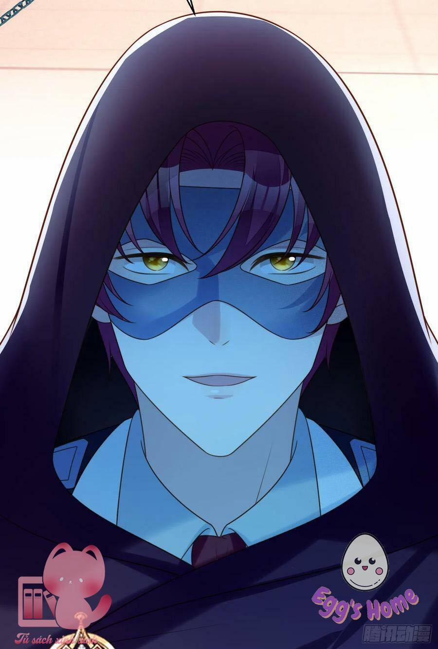 Bỗng Một Ngày Xuyên Thành Hoàng Hậu Ác Độc 112 trang 49