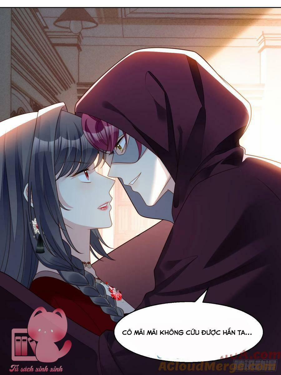 Bỗng Một Ngày Xuyên Thành Hoàng Hậu Ác Độc 112 trang 50