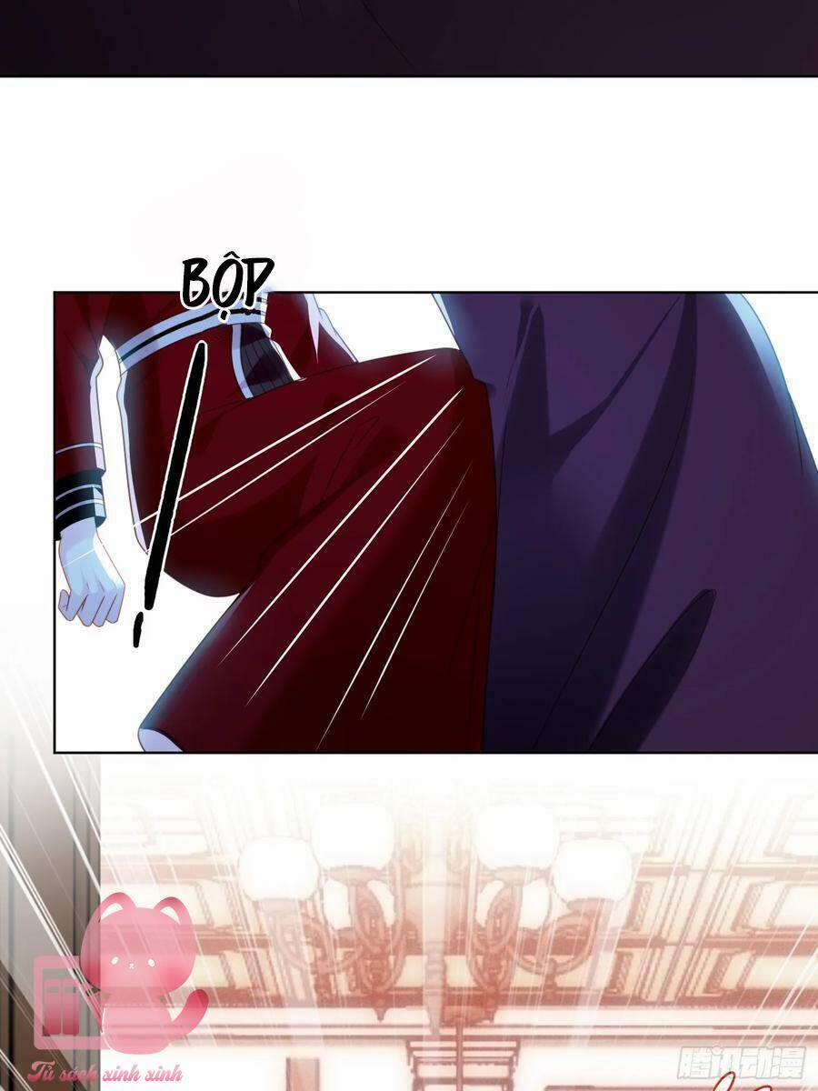 Bỗng Một Ngày Xuyên Thành Hoàng Hậu Ác Độc 112 trang 51
