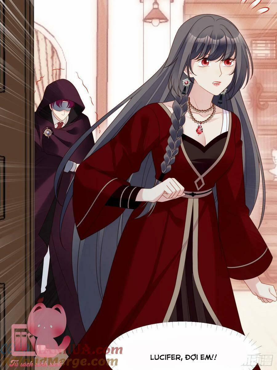 Bỗng Một Ngày Xuyên Thành Hoàng Hậu Ác Độc 112 trang 52