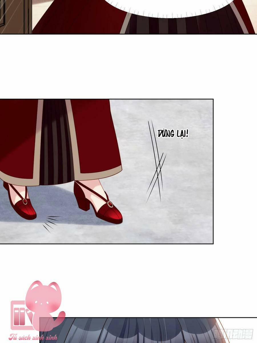 Bỗng Một Ngày Xuyên Thành Hoàng Hậu Ác Độc 112 trang 53