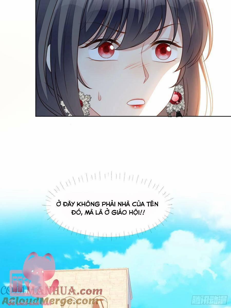 Bỗng Một Ngày Xuyên Thành Hoàng Hậu Ác Độc 112 trang 54