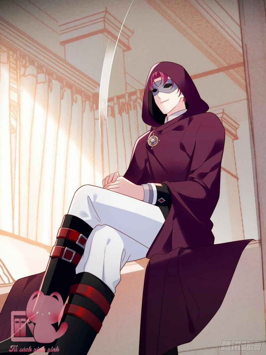 Bỗng Một Ngày Xuyên Thành Hoàng Hậu Ác Độc 112 trang 61