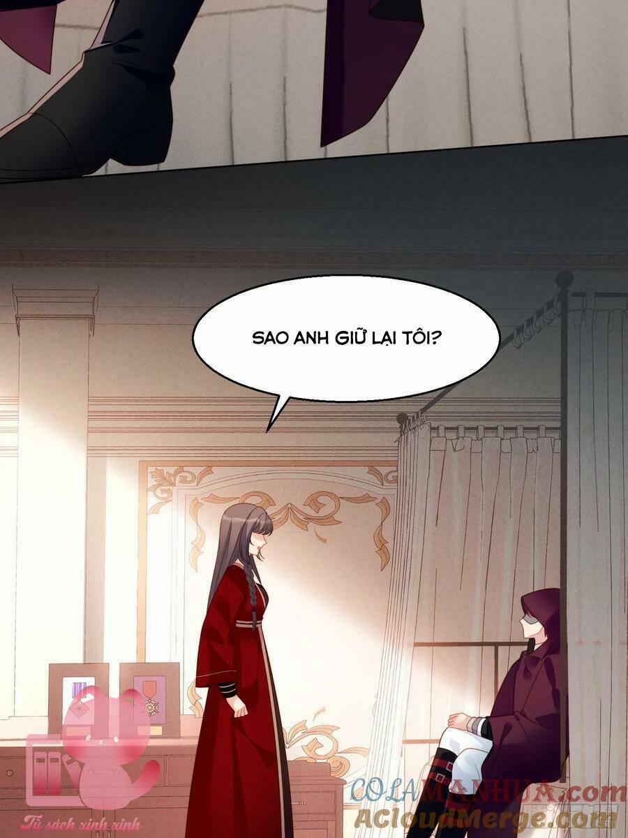 Bỗng Một Ngày Xuyên Thành Hoàng Hậu Ác Độc 112 trang 62