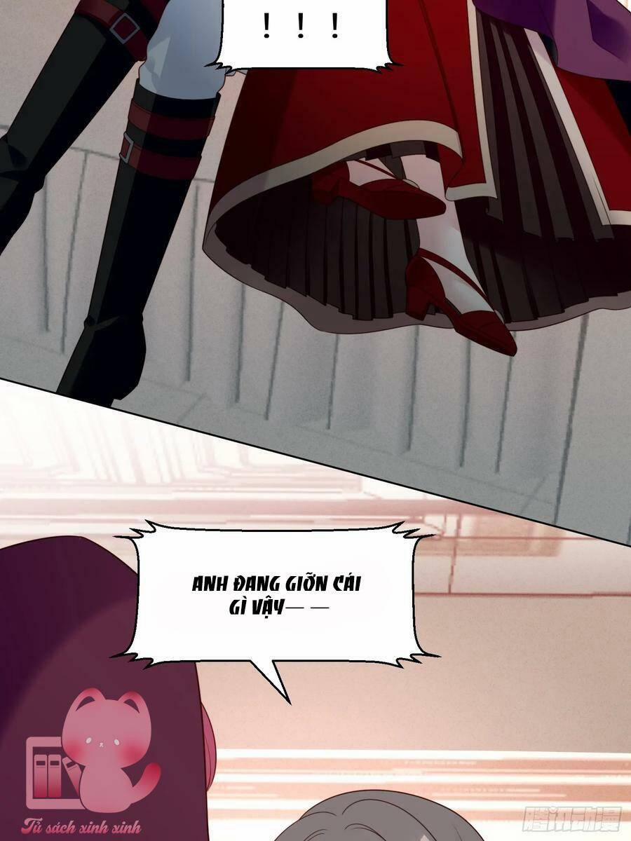 Bỗng Một Ngày Xuyên Thành Hoàng Hậu Ác Độc 112 trang 65