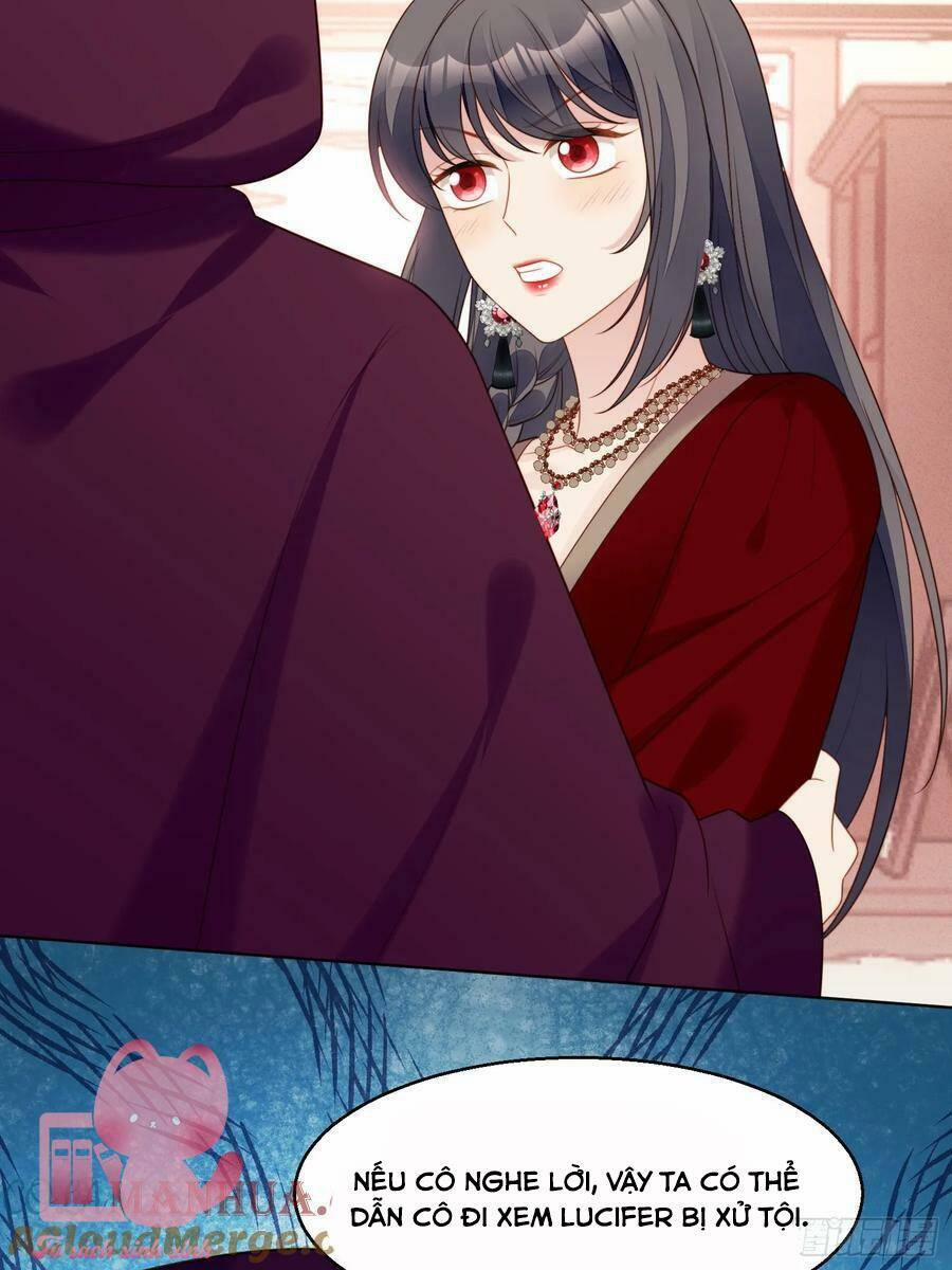 Bỗng Một Ngày Xuyên Thành Hoàng Hậu Ác Độc 112 trang 66