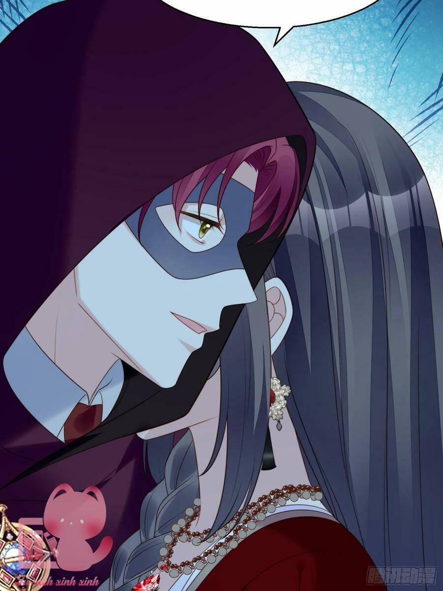 Bỗng Một Ngày Xuyên Thành Hoàng Hậu Ác Độc 112 trang 67