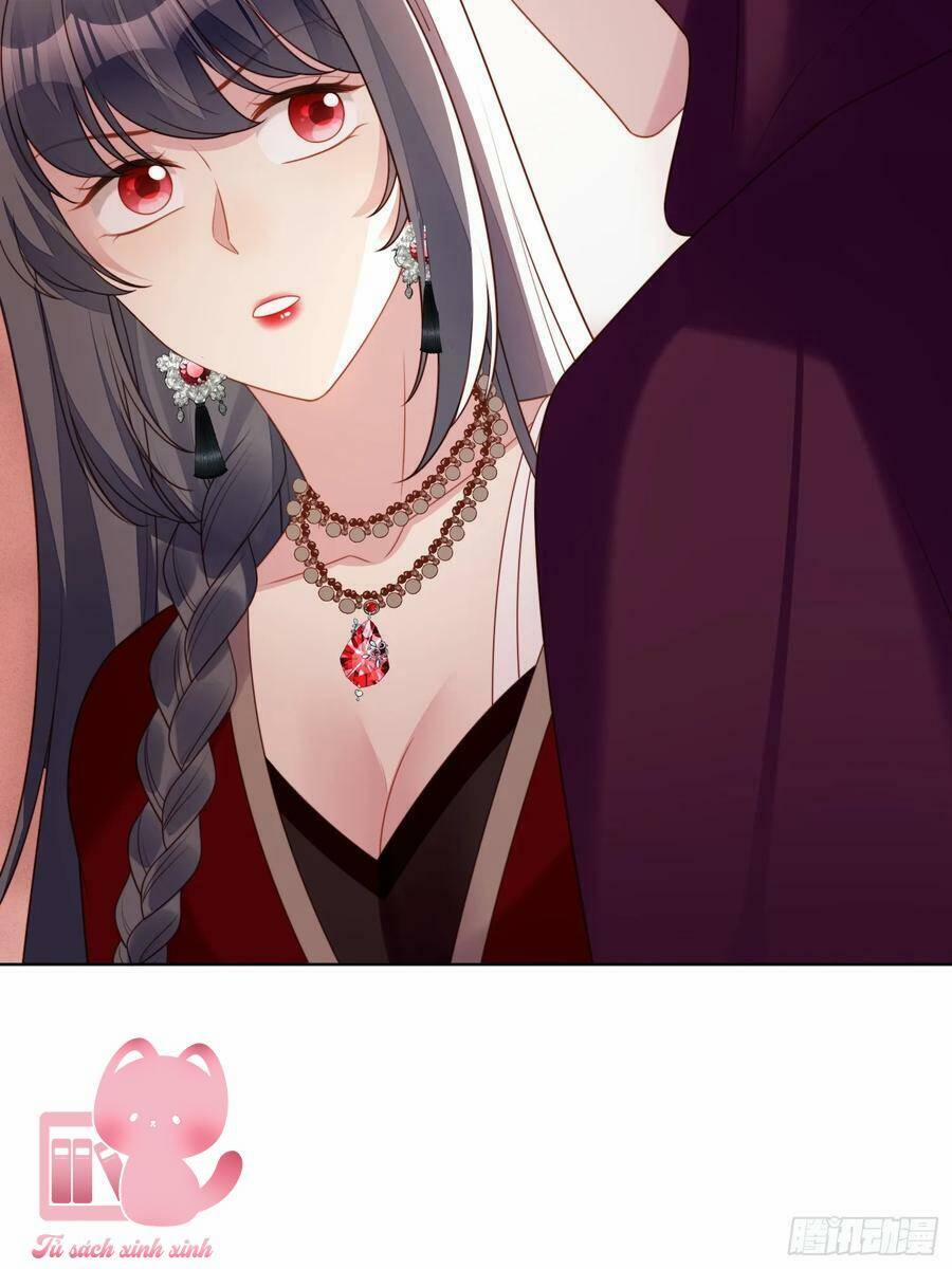 Bỗng Một Ngày Xuyên Thành Hoàng Hậu Ác Độc 112 trang 69