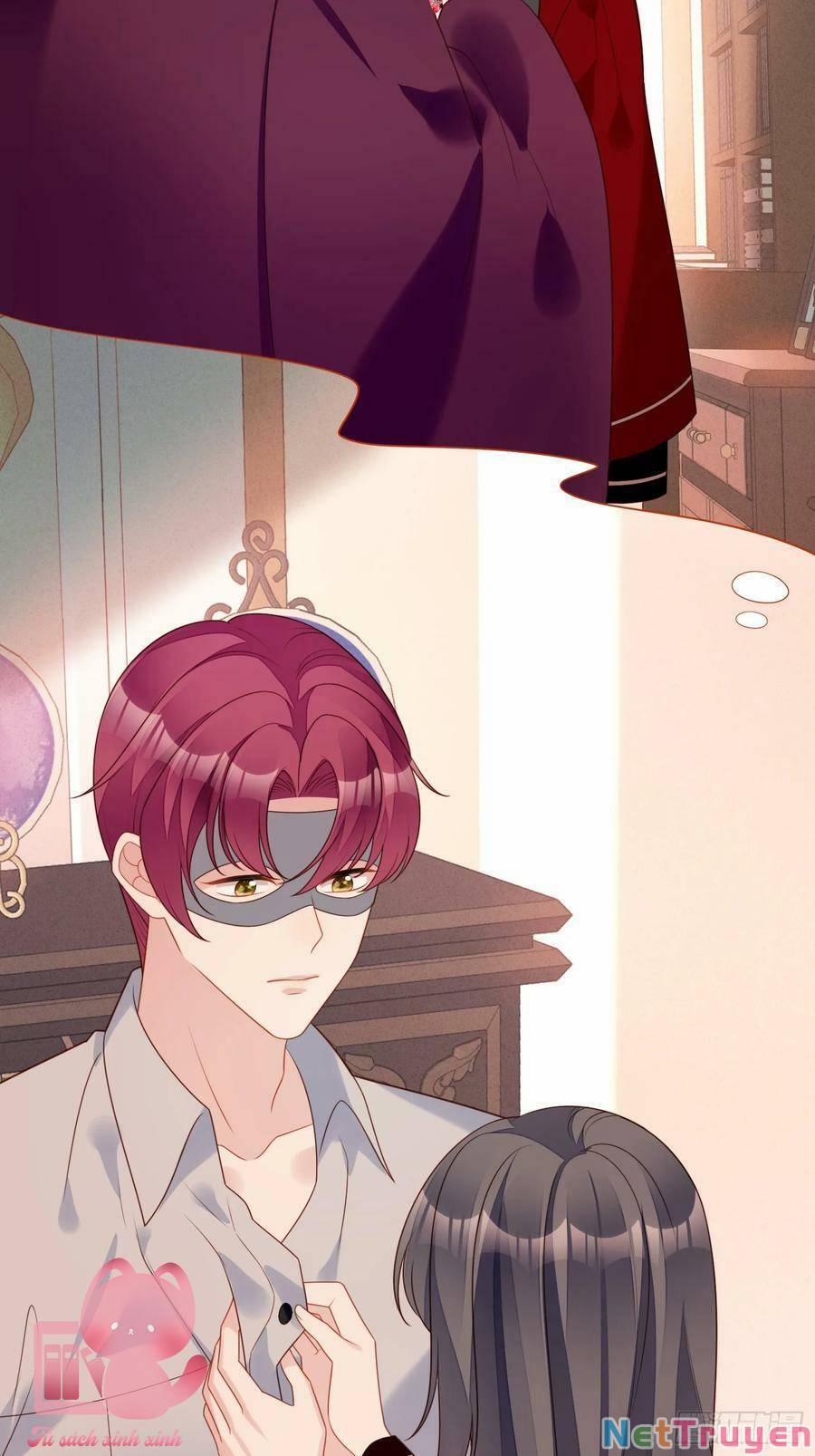 Bỗng Một Ngày Xuyên Thành Hoàng Hậu Ác Độc 113 trang 10