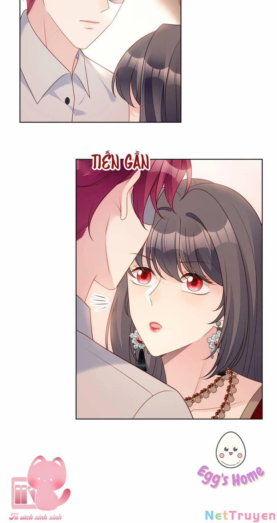 Bỗng Một Ngày Xuyên Thành Hoàng Hậu Ác Độc 113 trang 13