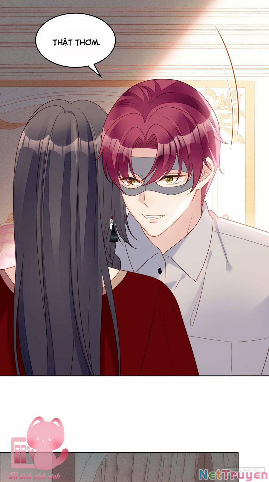 Bỗng Một Ngày Xuyên Thành Hoàng Hậu Ác Độc 113 trang 14