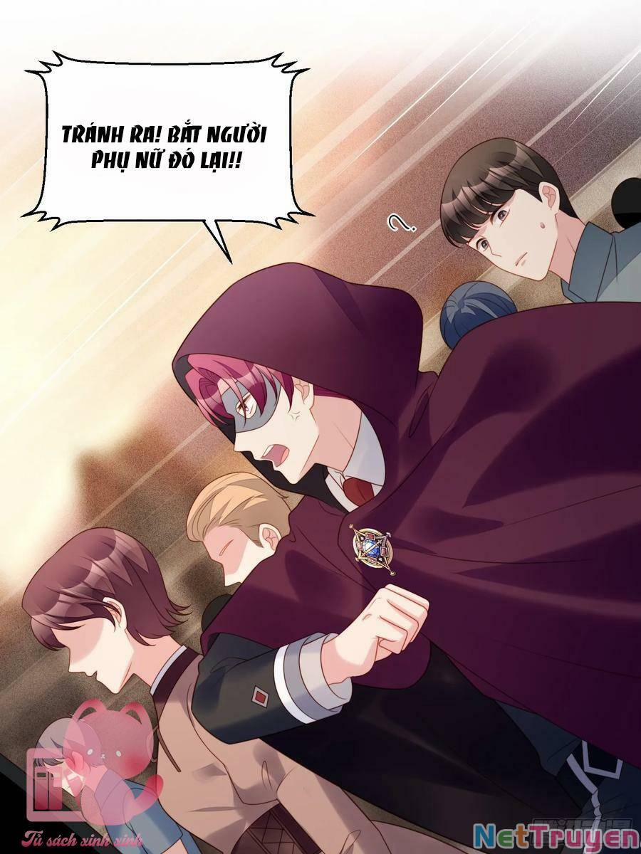 Bỗng Một Ngày Xuyên Thành Hoàng Hậu Ác Độc 113 trang 25