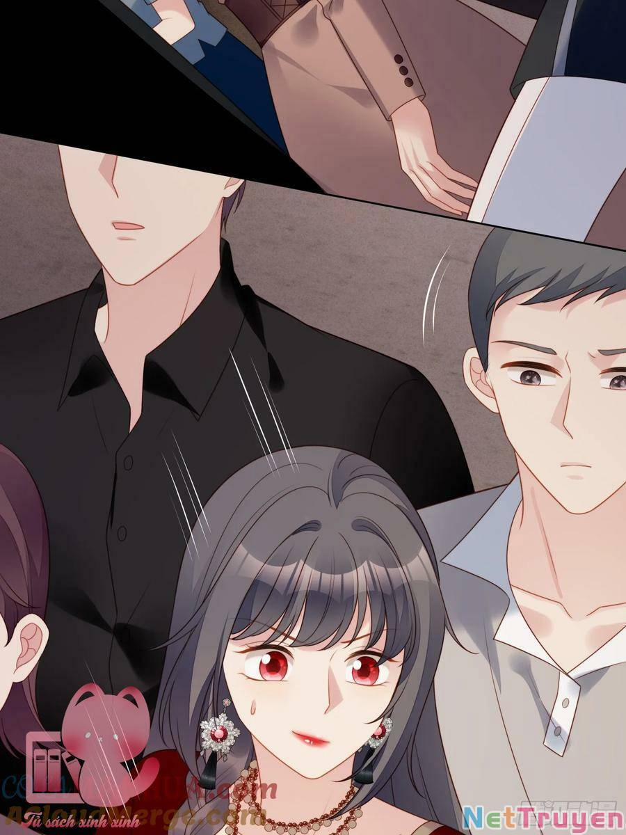Bỗng Một Ngày Xuyên Thành Hoàng Hậu Ác Độc 113 trang 27