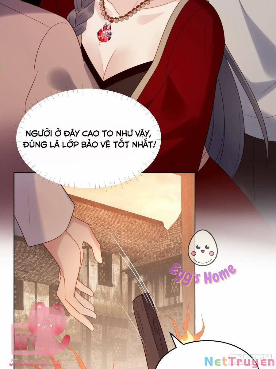 Bỗng Một Ngày Xuyên Thành Hoàng Hậu Ác Độc 113 trang 28