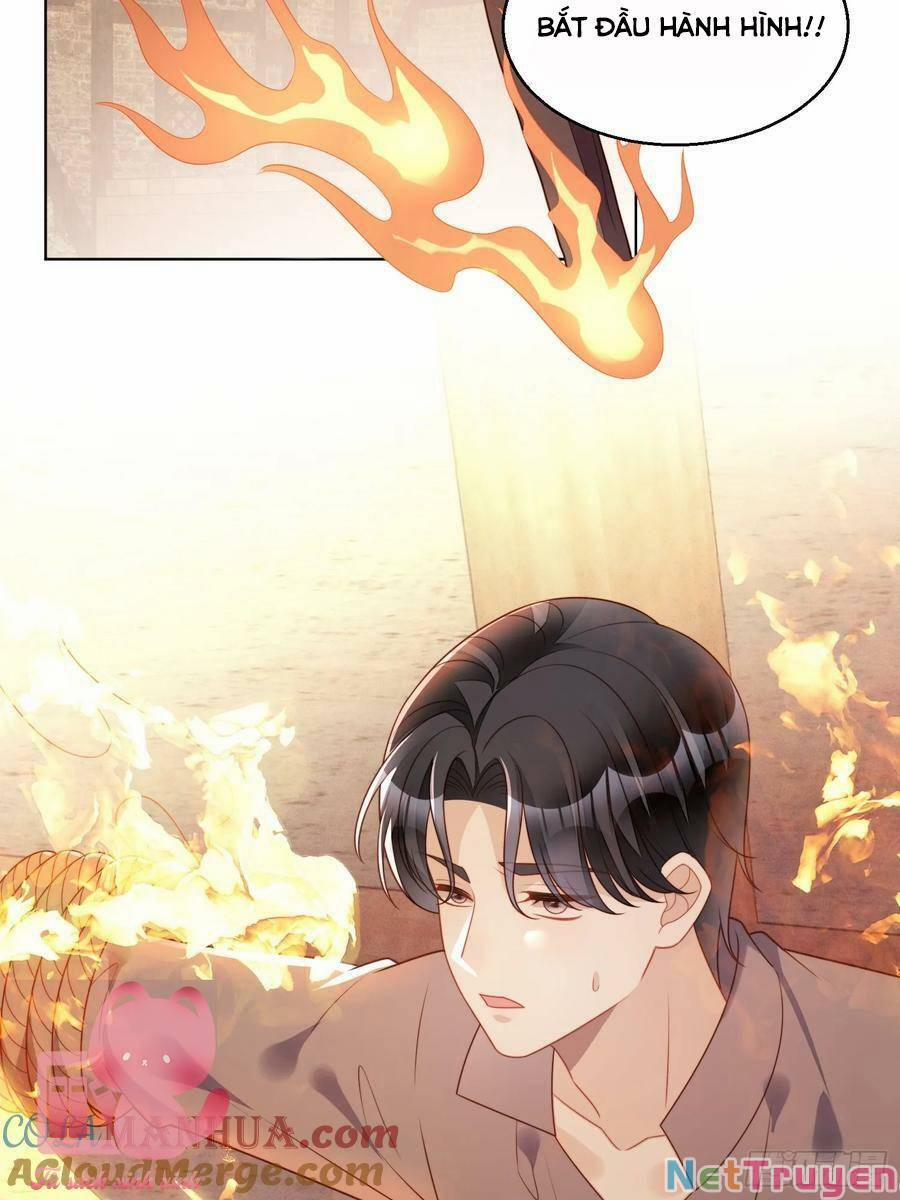 Bỗng Một Ngày Xuyên Thành Hoàng Hậu Ác Độc 113 trang 29
