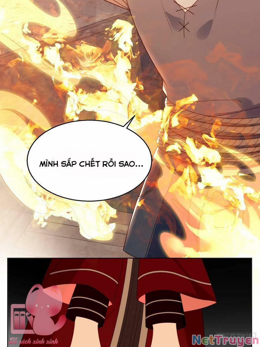 Bỗng Một Ngày Xuyên Thành Hoàng Hậu Ác Độc 113 trang 30