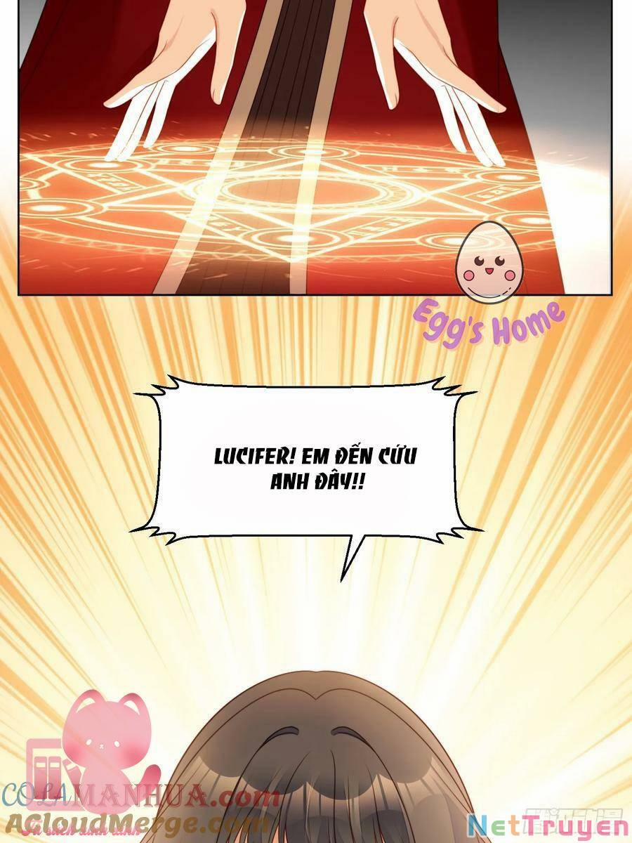 Bỗng Một Ngày Xuyên Thành Hoàng Hậu Ác Độc 113 trang 31