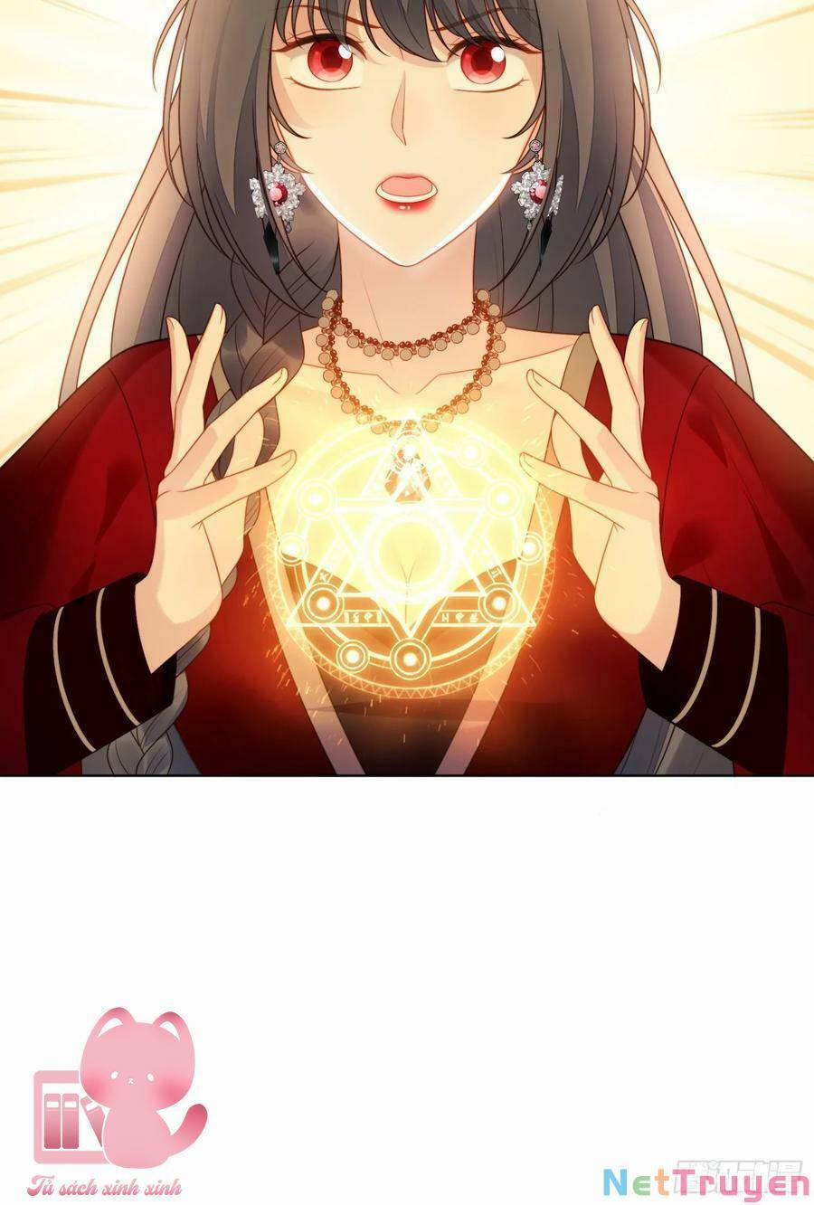 Bỗng Một Ngày Xuyên Thành Hoàng Hậu Ác Độc 113 trang 32