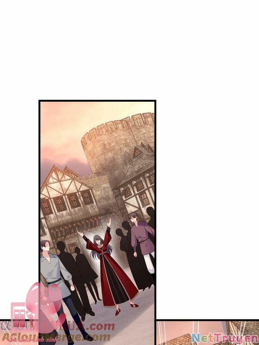 Bỗng Một Ngày Xuyên Thành Hoàng Hậu Ác Độc 113 trang 33