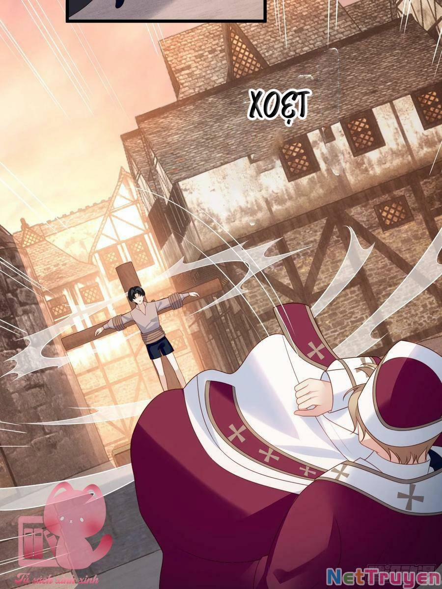 Bỗng Một Ngày Xuyên Thành Hoàng Hậu Ác Độc 113 trang 34