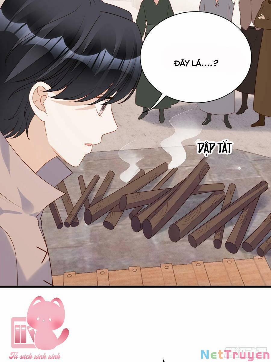 Bỗng Một Ngày Xuyên Thành Hoàng Hậu Ác Độc 113 trang 36