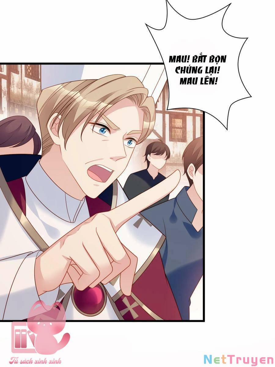Bỗng Một Ngày Xuyên Thành Hoàng Hậu Ác Độc 113 trang 37