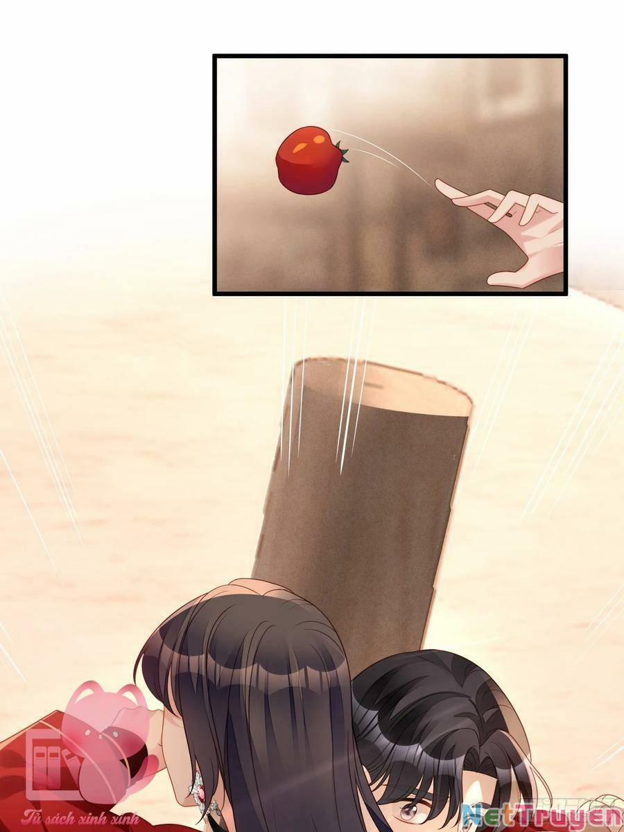 Bỗng Một Ngày Xuyên Thành Hoàng Hậu Ác Độc 113 trang 38