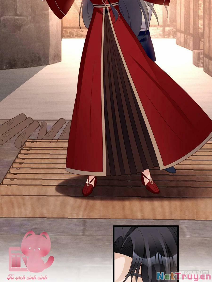 Bỗng Một Ngày Xuyên Thành Hoàng Hậu Ác Độc 113 trang 42