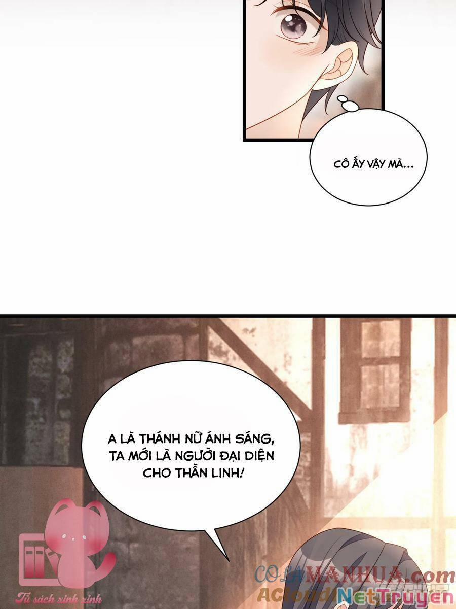 Bỗng Một Ngày Xuyên Thành Hoàng Hậu Ác Độc 113 trang 43