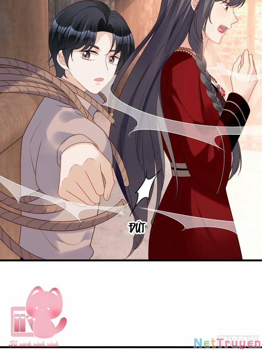 Bỗng Một Ngày Xuyên Thành Hoàng Hậu Ác Độc 113 trang 44