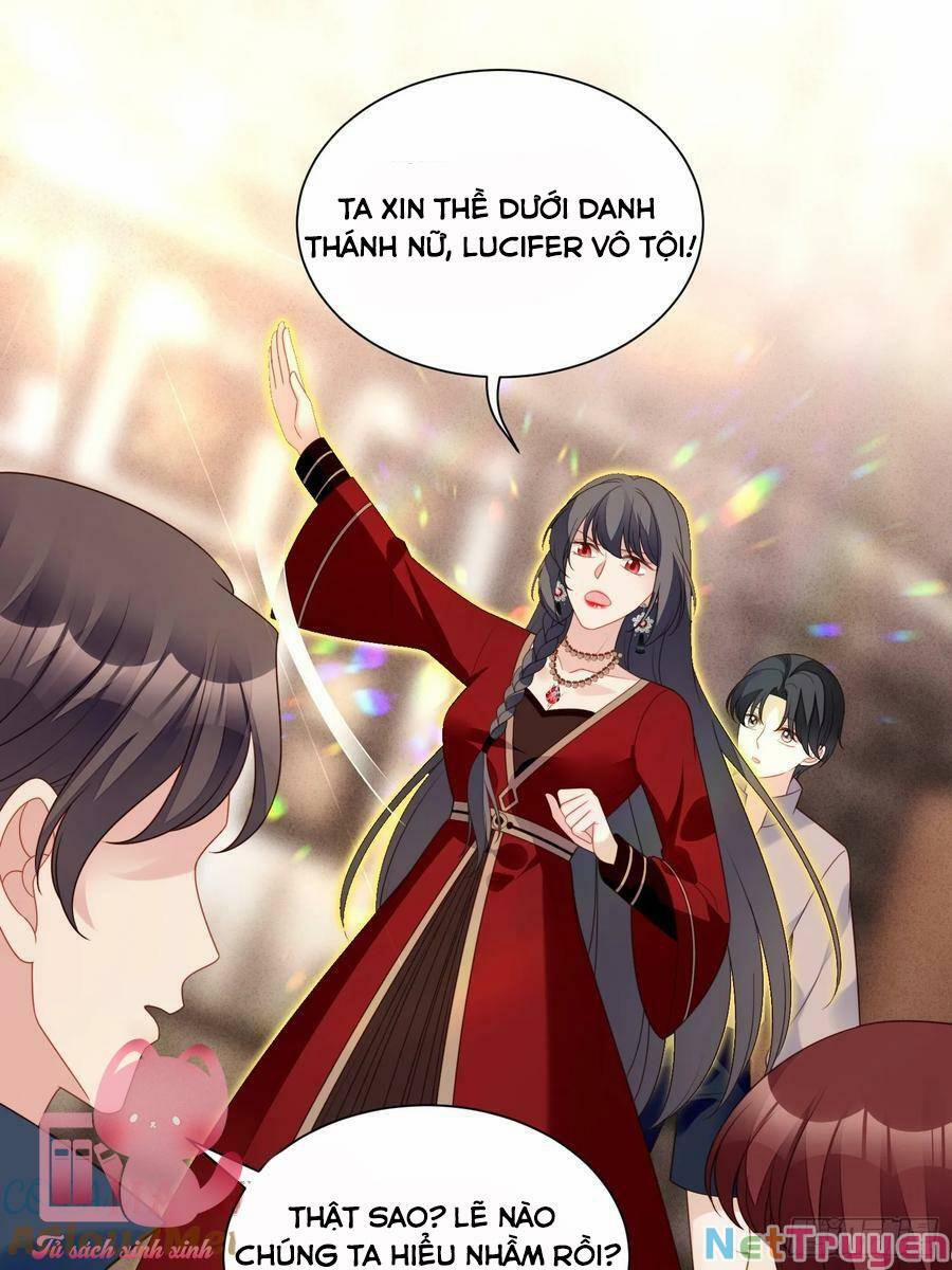 Bỗng Một Ngày Xuyên Thành Hoàng Hậu Ác Độc 113 trang 45