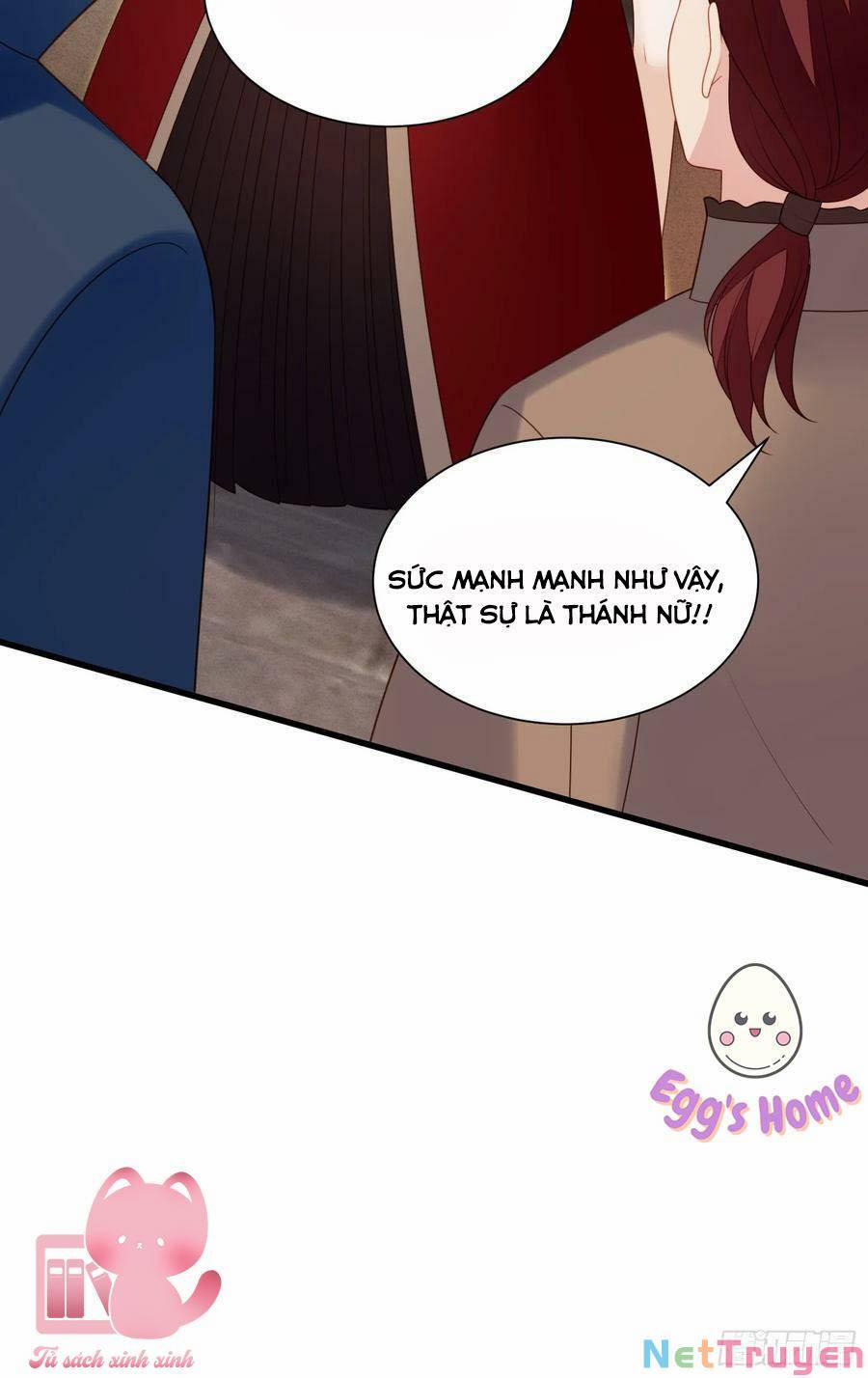 Bỗng Một Ngày Xuyên Thành Hoàng Hậu Ác Độc 113 trang 46