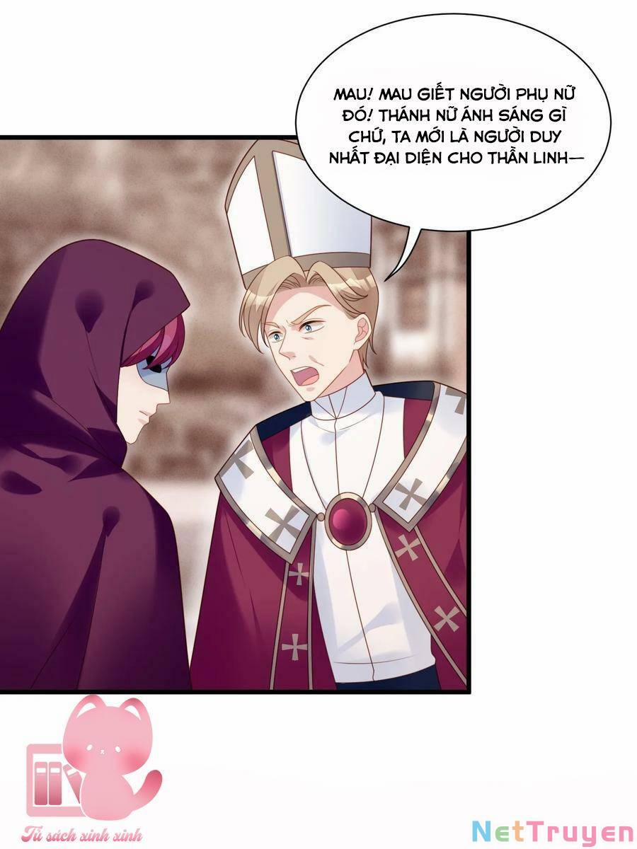 Bỗng Một Ngày Xuyên Thành Hoàng Hậu Ác Độc 113 trang 47