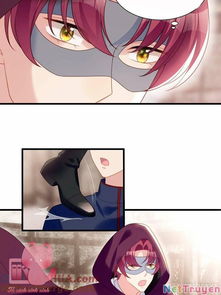 Bỗng Một Ngày Xuyên Thành Hoàng Hậu Ác Độc 113 trang 49