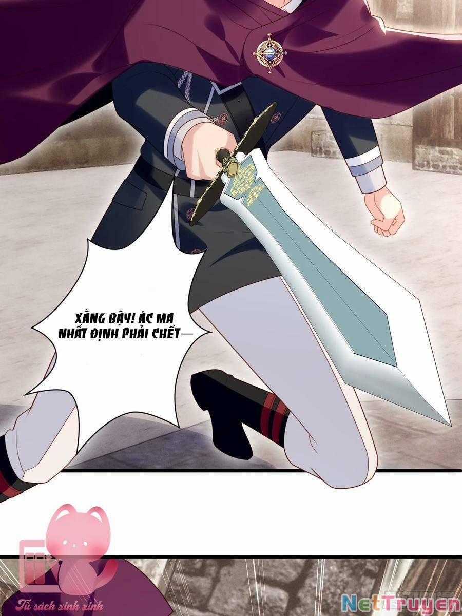 Bỗng Một Ngày Xuyên Thành Hoàng Hậu Ác Độc 113 trang 50