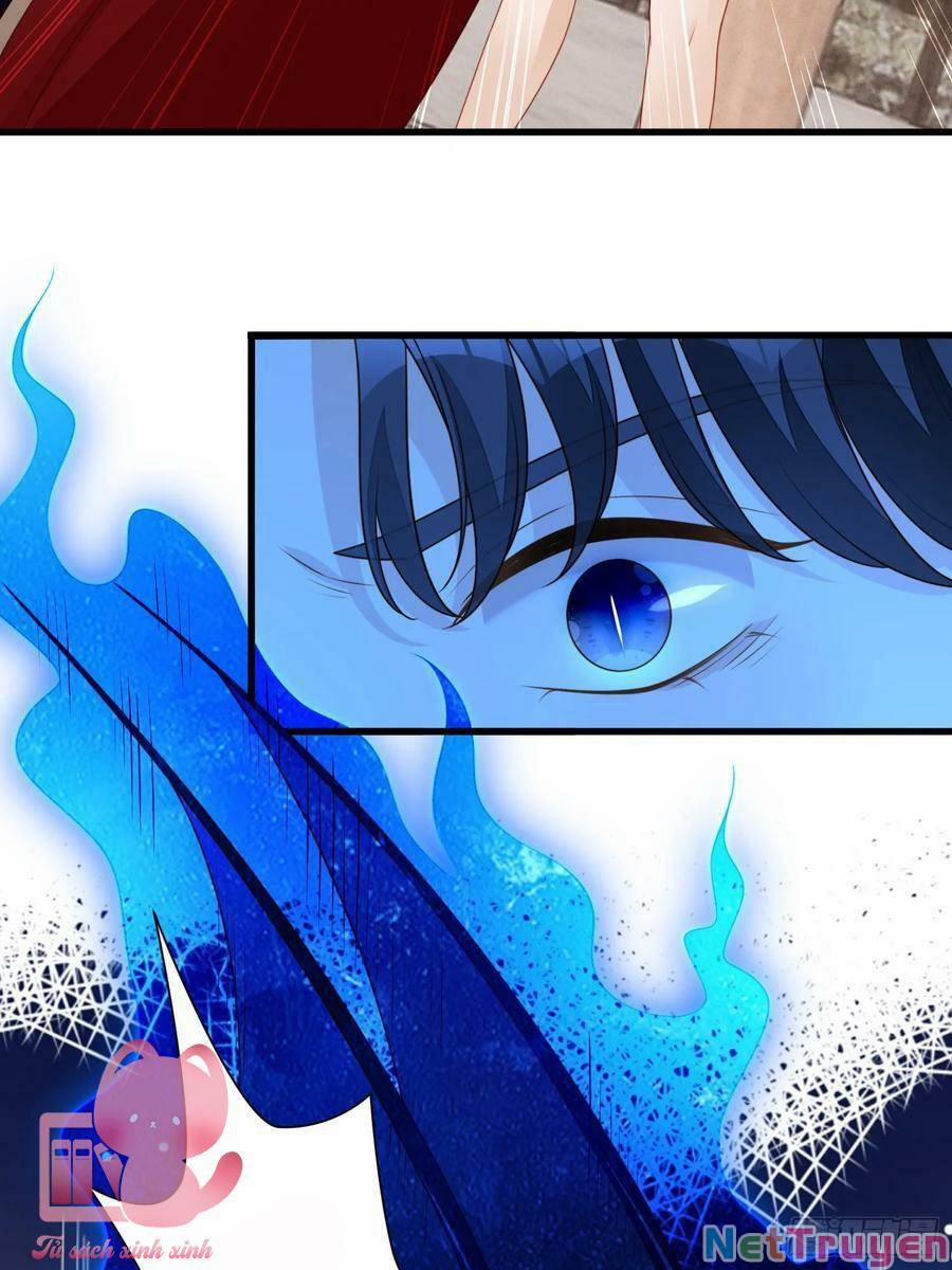 Bỗng Một Ngày Xuyên Thành Hoàng Hậu Ác Độc 113 trang 52