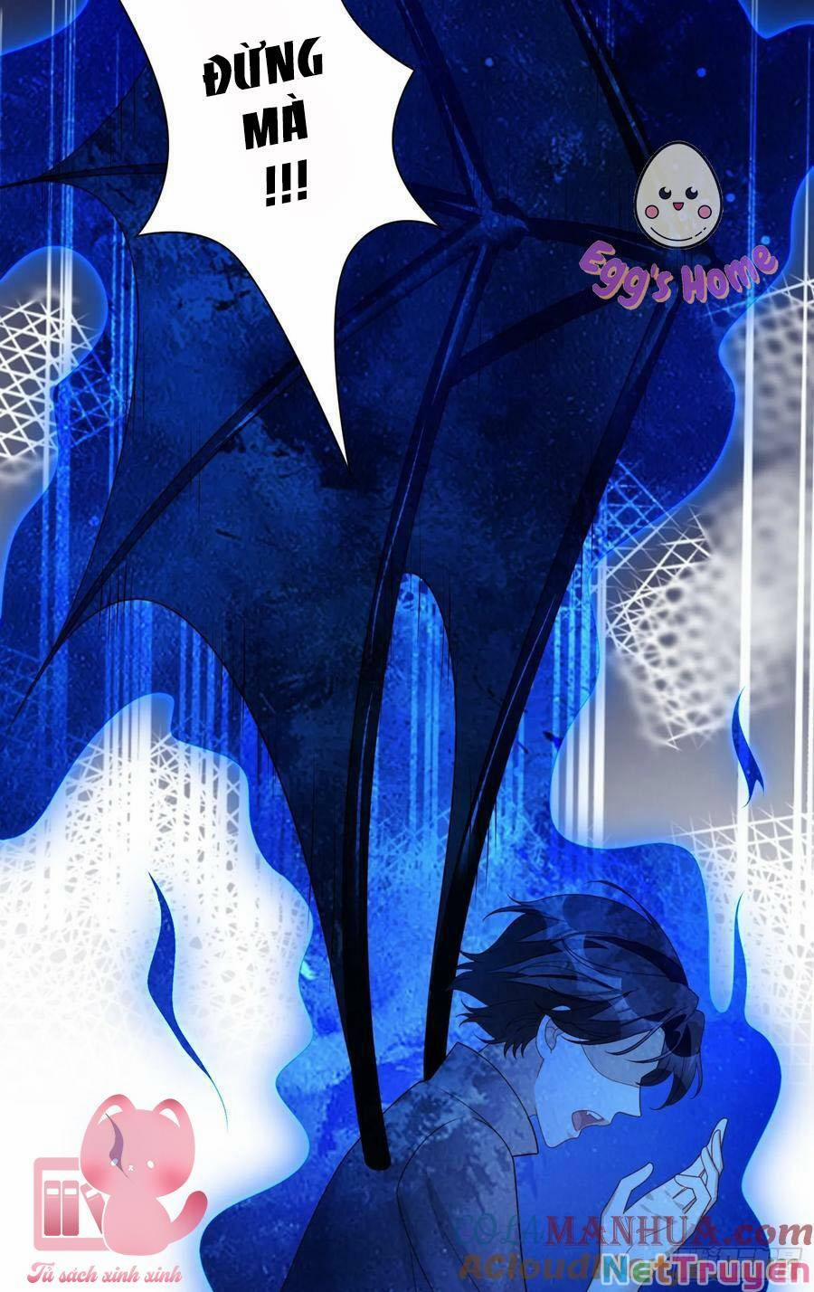 Bỗng Một Ngày Xuyên Thành Hoàng Hậu Ác Độc 113 trang 53