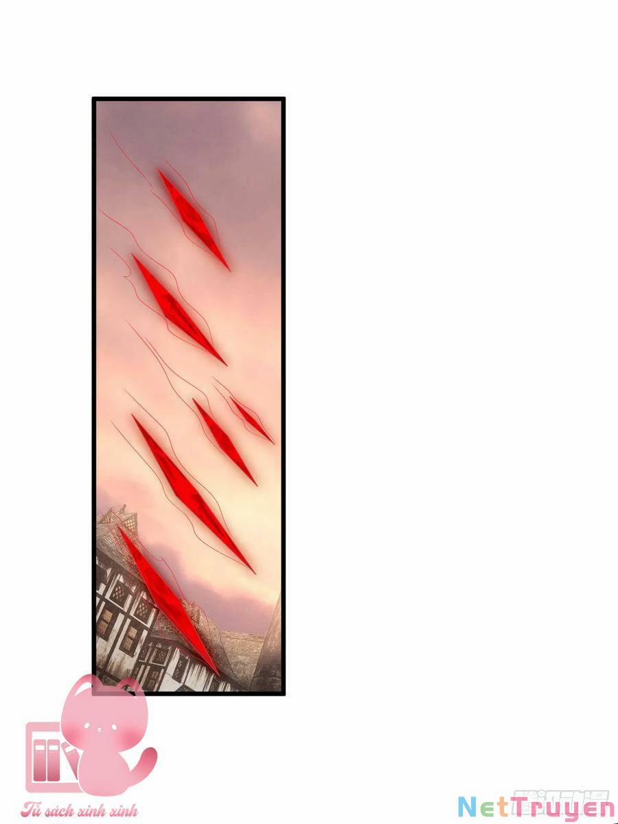 Bỗng Một Ngày Xuyên Thành Hoàng Hậu Ác Độc 113 trang 54