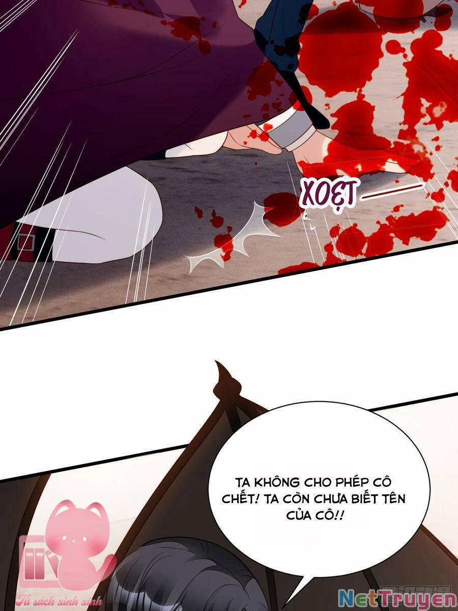 Bỗng Một Ngày Xuyên Thành Hoàng Hậu Ác Độc 113 trang 56