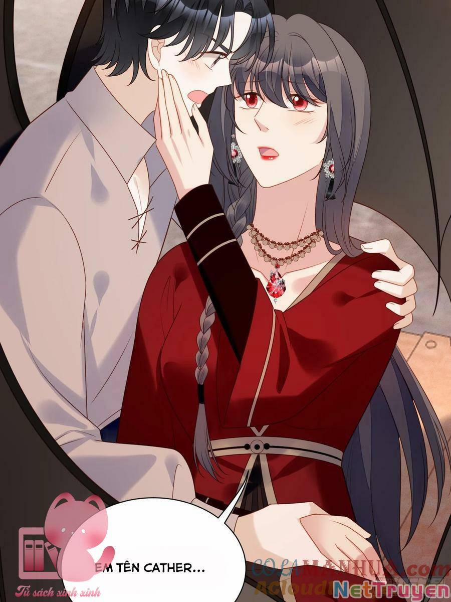 Bỗng Một Ngày Xuyên Thành Hoàng Hậu Ác Độc 113 trang 57