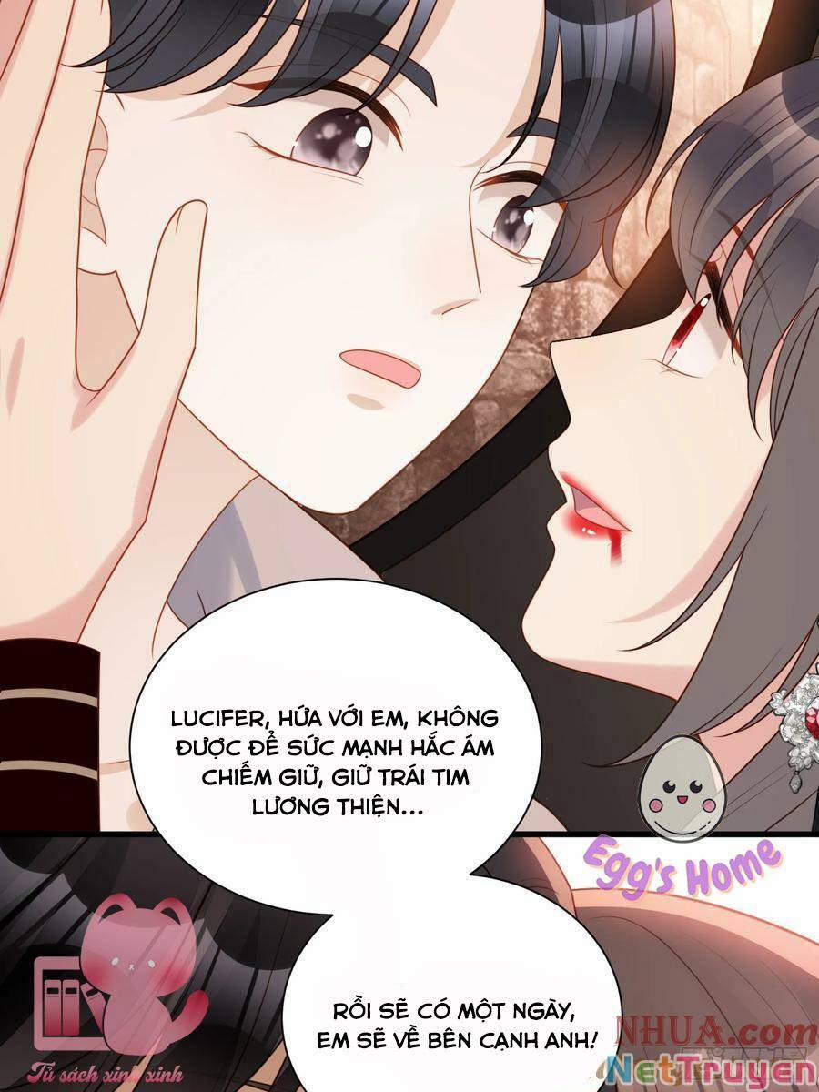 Bỗng Một Ngày Xuyên Thành Hoàng Hậu Ác Độc 113 trang 59