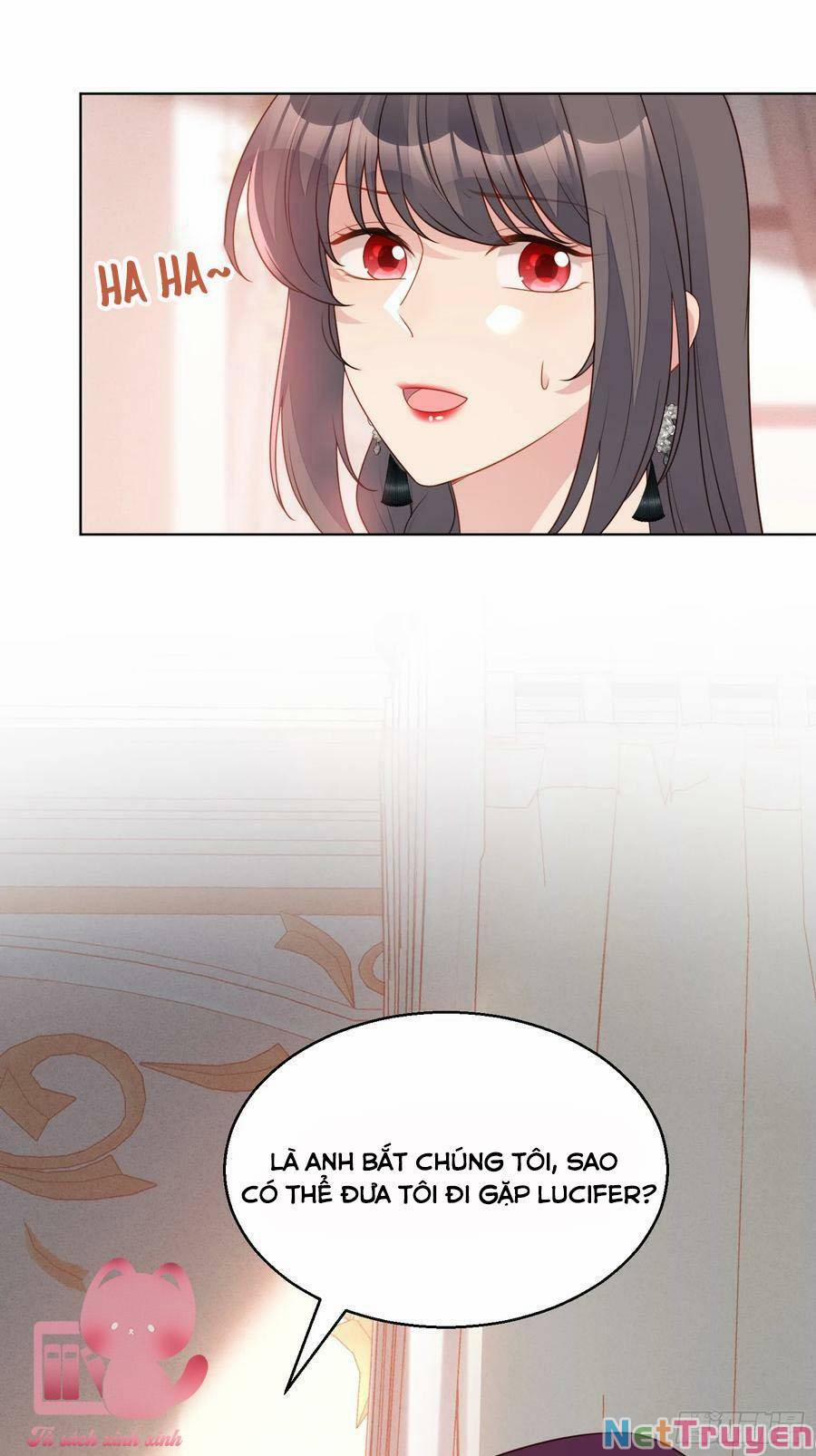 Bỗng Một Ngày Xuyên Thành Hoàng Hậu Ác Độc 113 trang 6