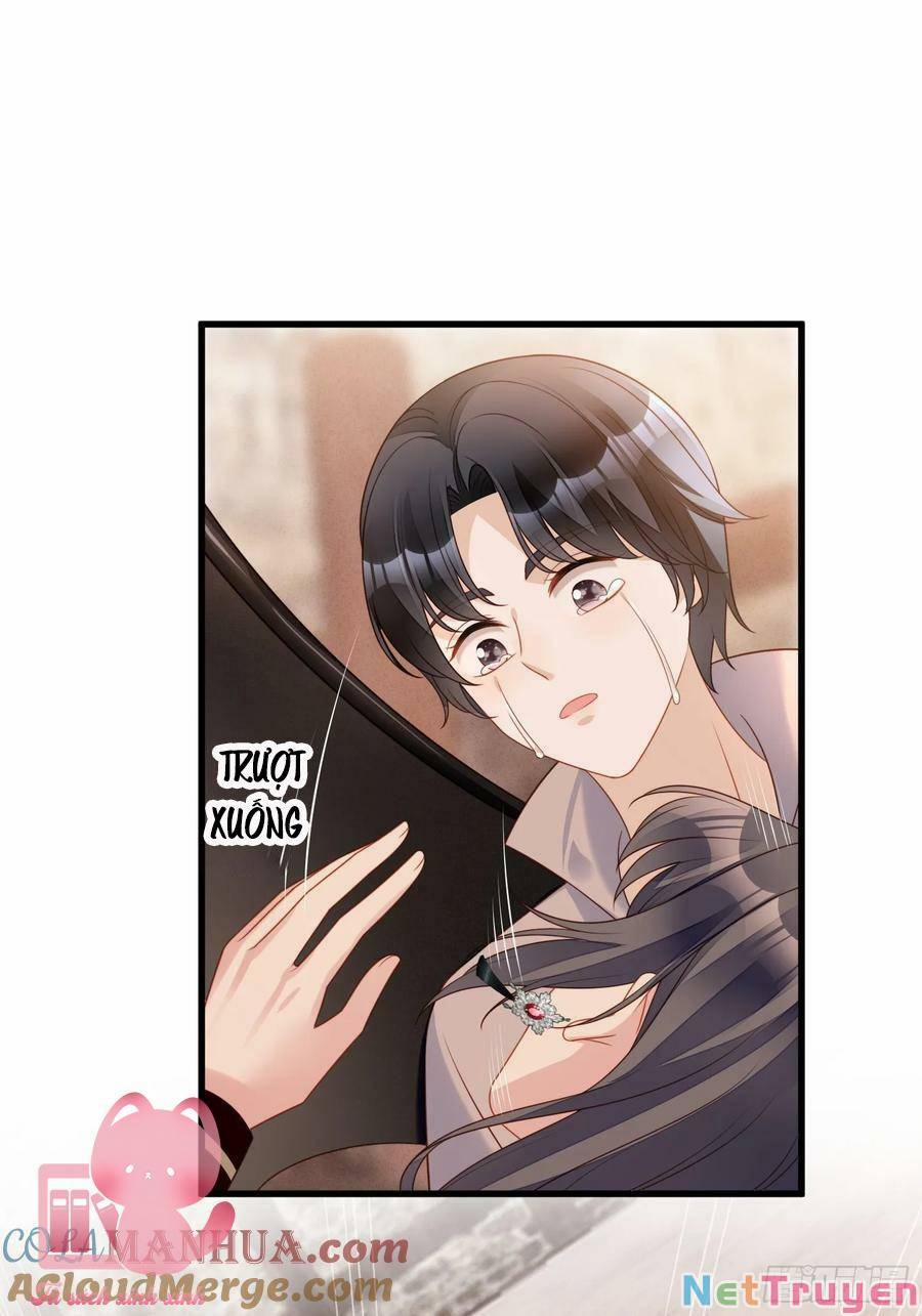 Bỗng Một Ngày Xuyên Thành Hoàng Hậu Ác Độc 113 trang 61