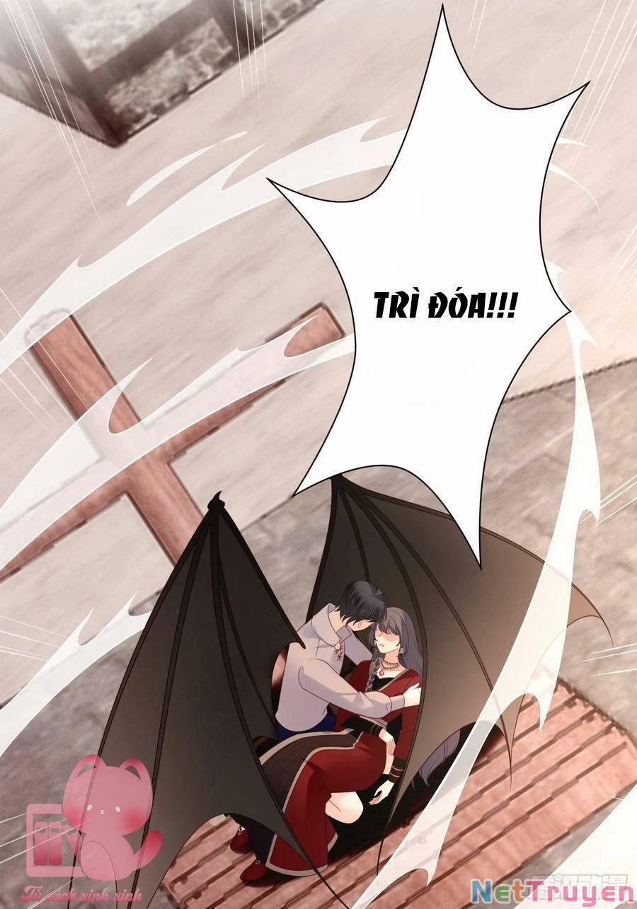 Bỗng Một Ngày Xuyên Thành Hoàng Hậu Ác Độc 113 trang 62