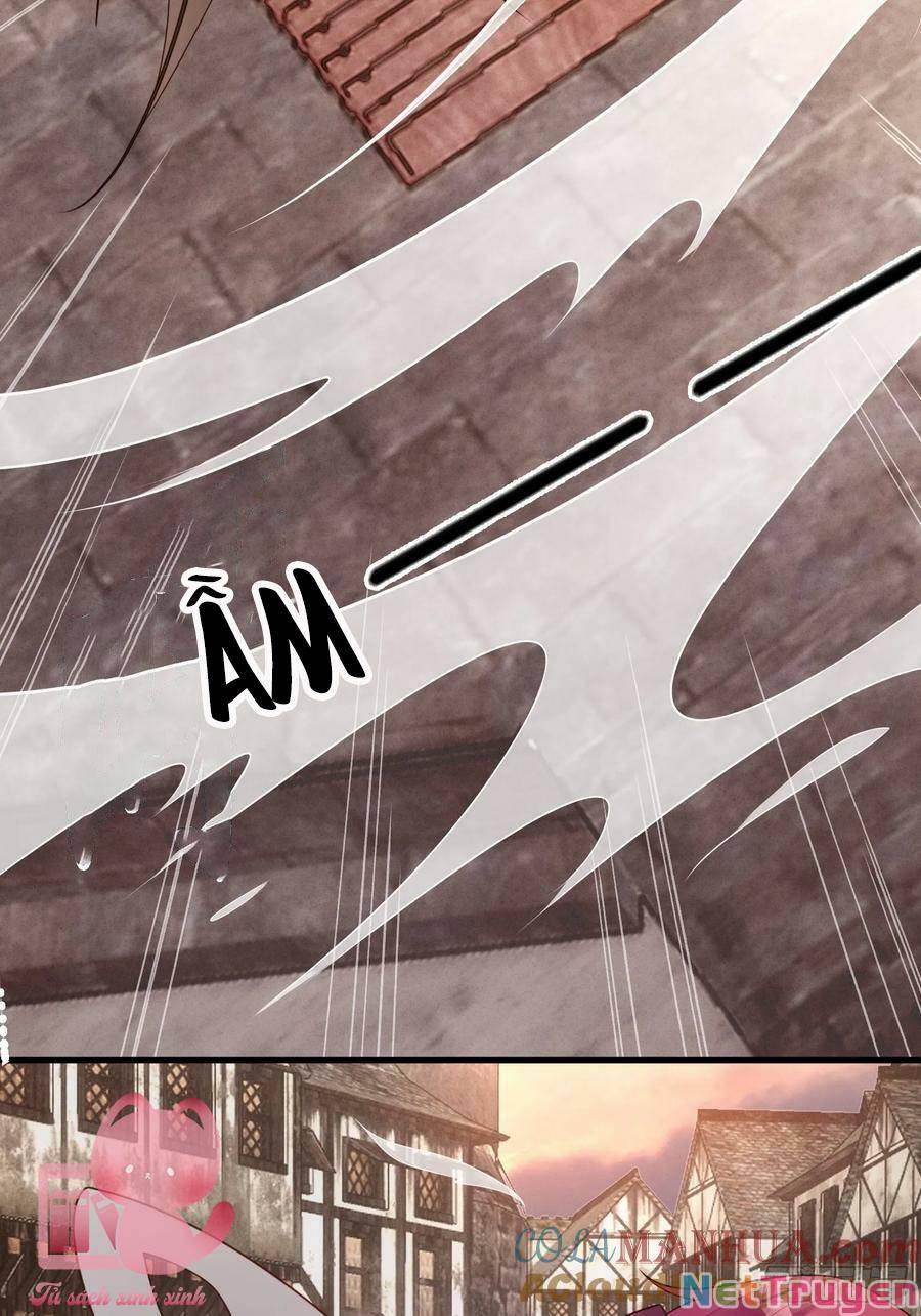 Bỗng Một Ngày Xuyên Thành Hoàng Hậu Ác Độc 113 trang 63